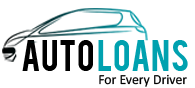 AutoLoansForEveryDriver Logo