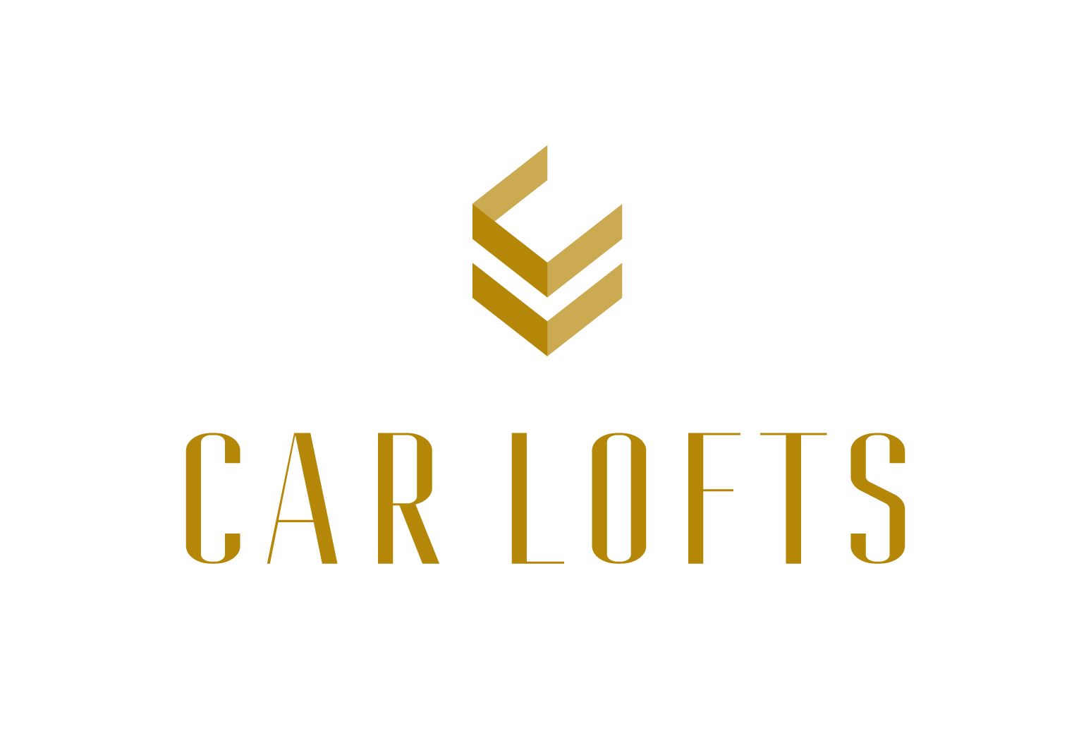 Car Lofts Logo