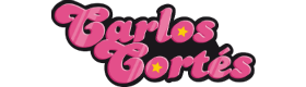 Carlos Cortés Logo