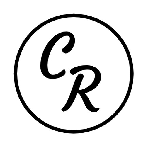 CR Watches Logo