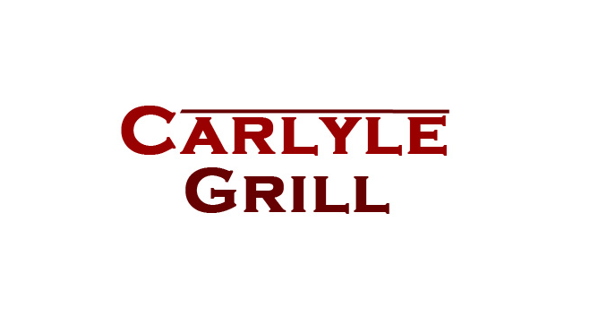 Carlyle Grill Logo