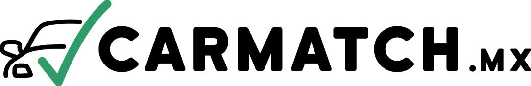 carmatch Logo