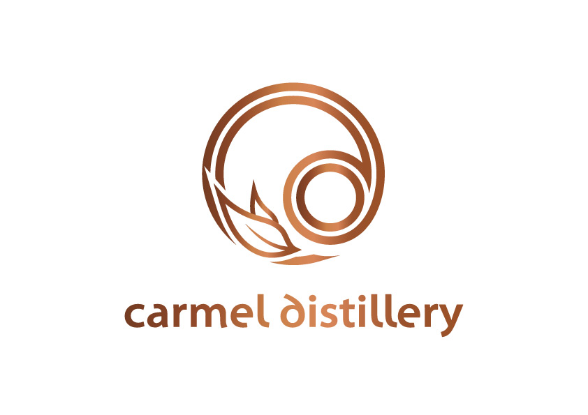 Carmel Distillery Logo