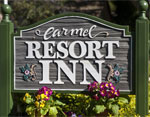 Welcome to Carmel Resort Inn Cottages, Relaxing Hotel in Carmel By The ...