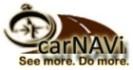 carnavi Logo
