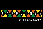 Carolines on Broadway Logo