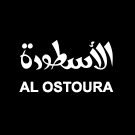 Al Ostoura International Company Logo