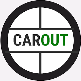 caroutrental Logo