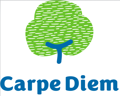 Carpe Diem - Child care Centre in Singapore Logo