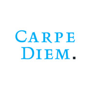 Carpe Diem Global Partners Logo