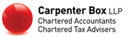 Carpenter Box LLP Logo