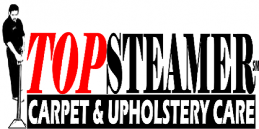 Top Steamer Logo