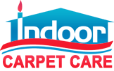 Indoor Carpet Care Logo