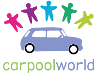 carpoolworld Logo