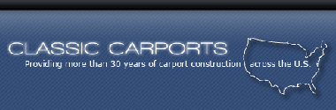carports Logo