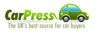 carpress Logo