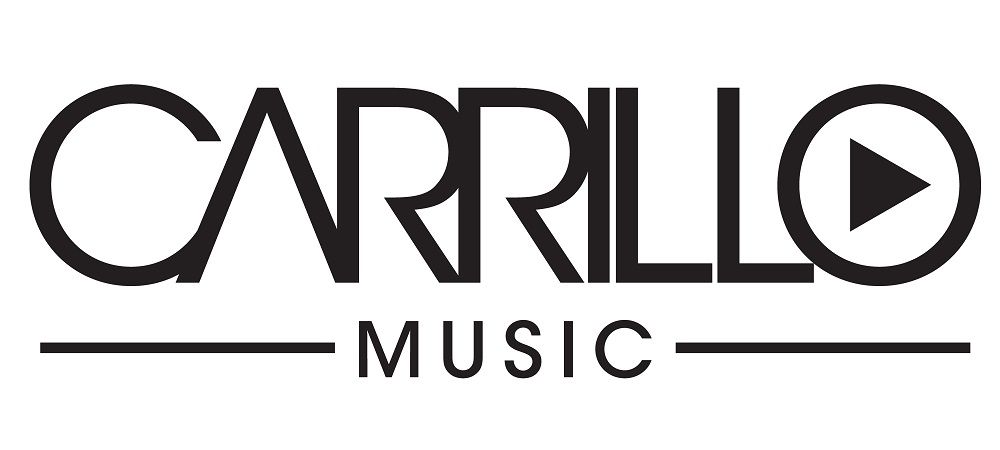 Carrillo Music Logo