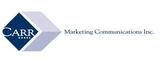 Carr Marketing Communications Logo