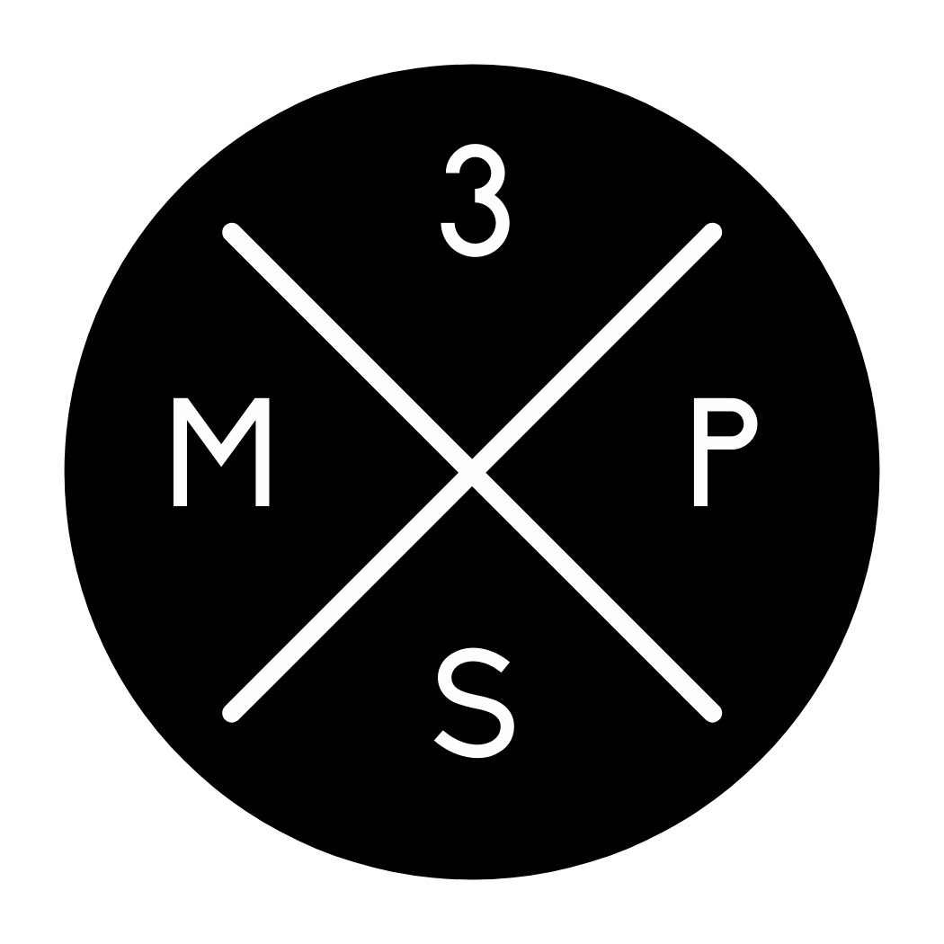 3mpStudio Logo