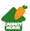 carrot-home Logo