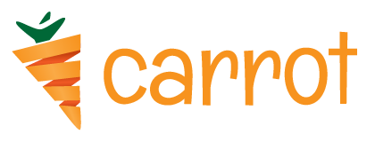 Carrot Logo