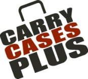 Carry Cases Plus Logo