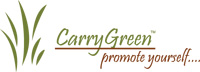 CarryGreen Logo