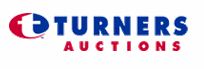 Turners Auctions Logo