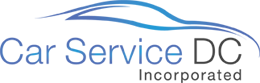 carservicedc Logo