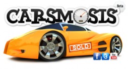 carsmosis Logo