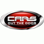 carsoutthedoor Logo