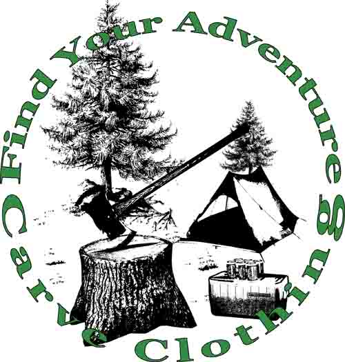 Carve Clothing Logo