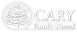 caryfamilydental Logo