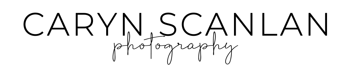 carynscanlanphoto Logo