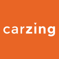 carzing Logo