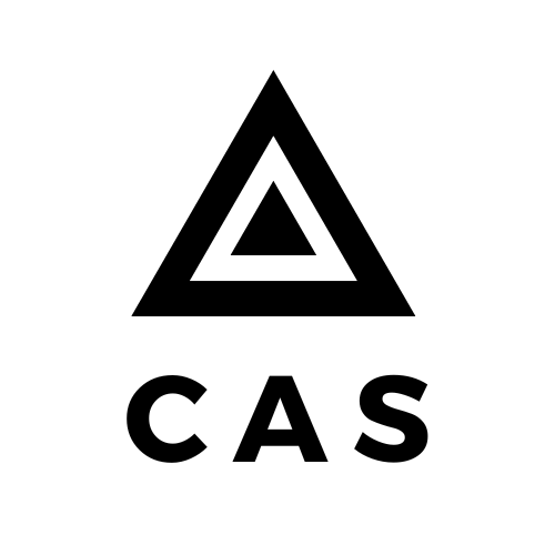 cas-agency Logo