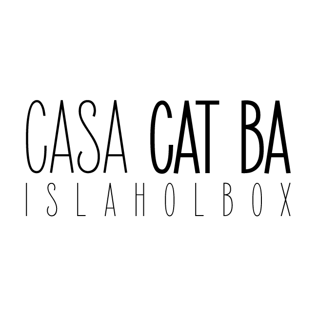 casacatba Logo