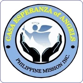Casa Esperanza of Angels Foundation, Inc. Logo