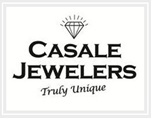 Casale Jewelers Logo