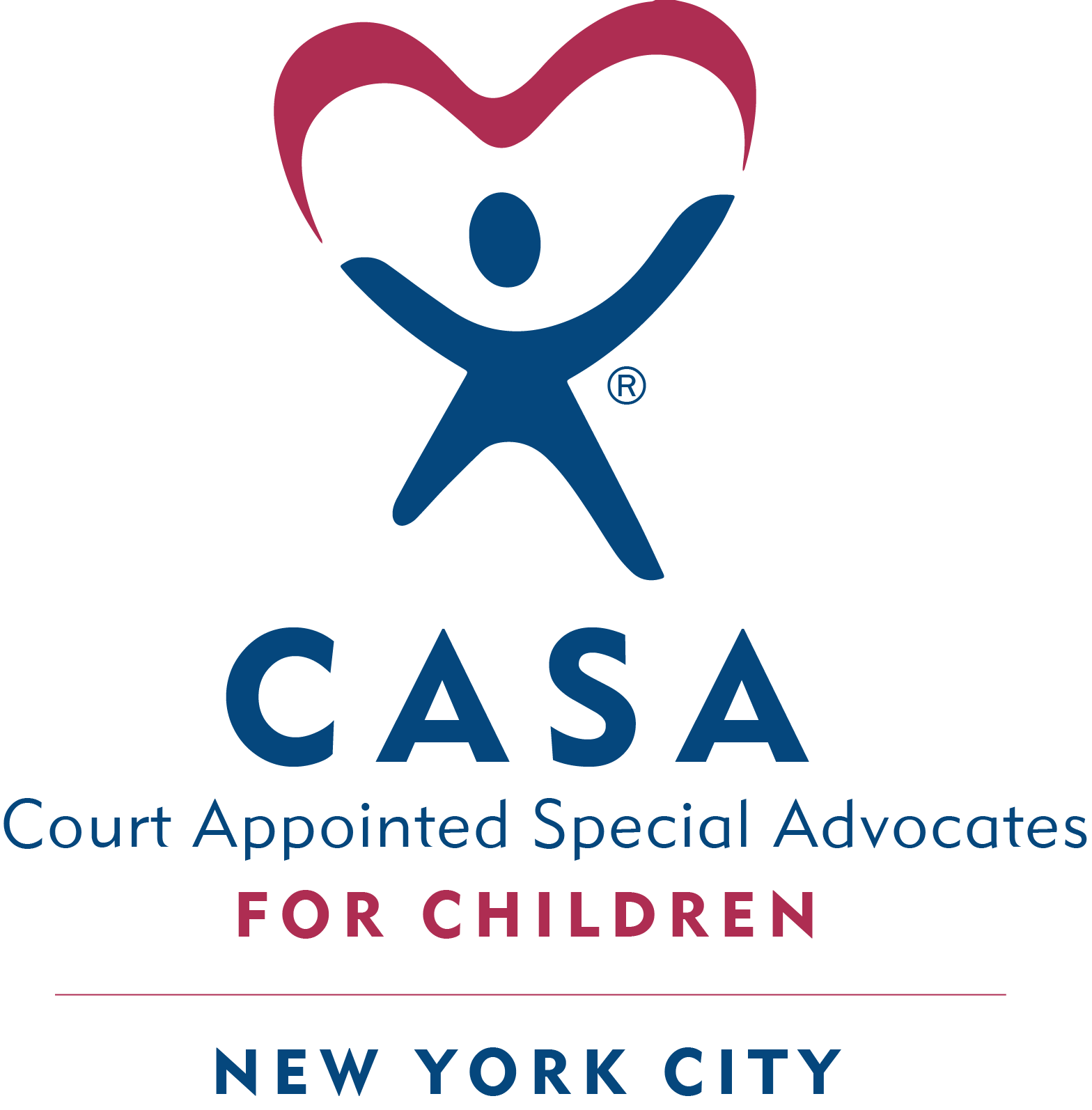 CASA-NYC Logo