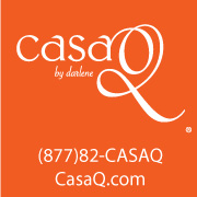 CasaQ Logo