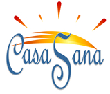 Casa Sana Logo