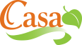Casa Sandoval Logo