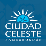 Ciudad Celeste Logo