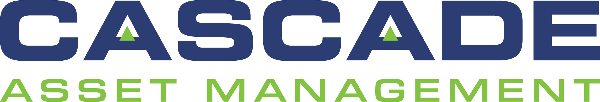 Cascade Asset Management Logo
