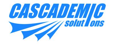 cascademicsolutions Logo