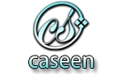 caseen Logo