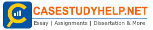 casestudyhelp.net Logo