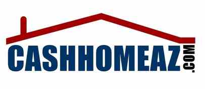 Cash Home AZ - CashHomeAZ.com Logo