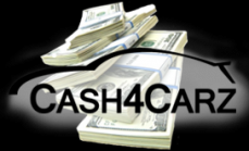 Cash4Carz Logo